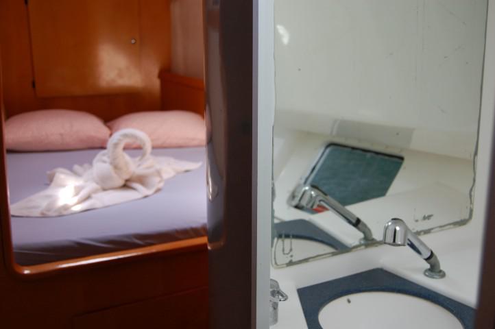 Book yachts online - catamaran - Belize 43 - Piropo Primero Cuba - rent