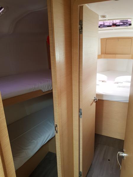 Book yachts online - sailboat - Elan Impression 45 - Filin - rent