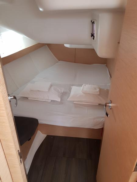 Book yachts online - sailboat - Elan Impression 45 - Filin - rent
