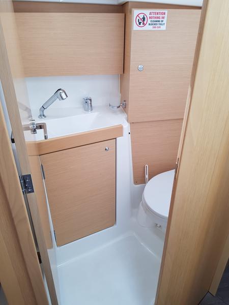 Book yachts online - sailboat - Oceanis 35.1 - Kolibri - rent
