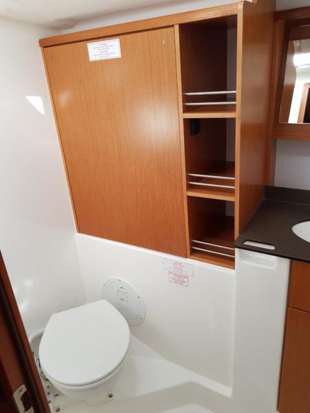 Book yachts online - sailboat - Bavaria Cruiser 51 - Ivolga - rent