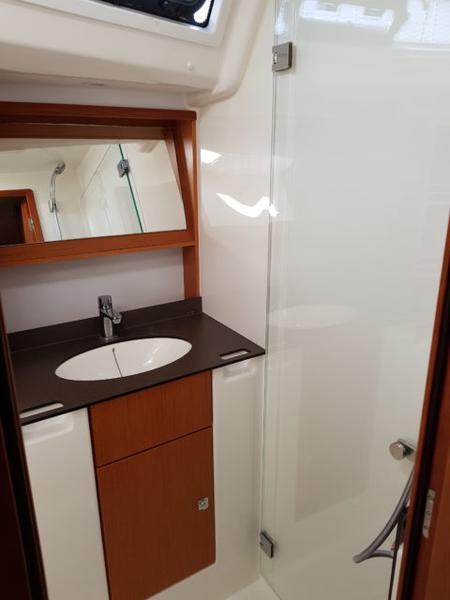 Book yachts online - sailboat - Bavaria Cruiser 51 - Ivolga - rent