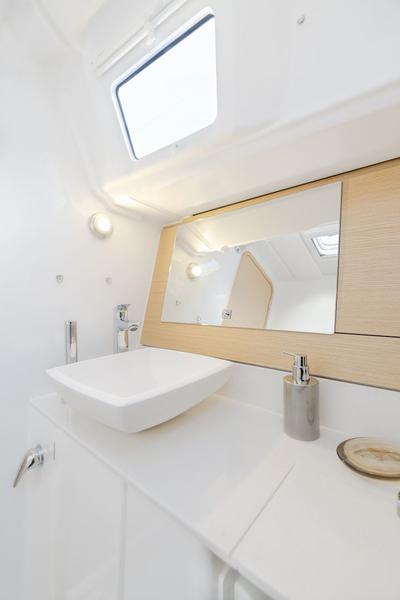 Book yachts online - sailboat - Dufour 360 Grand Large - Alqamar - rent