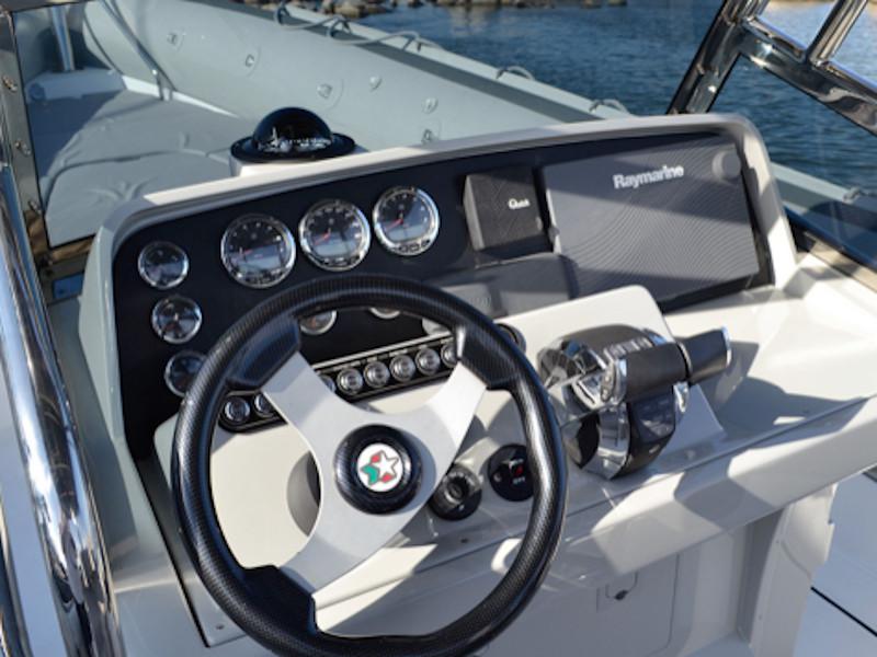 Book yachts online - other - Novamarine RH 1000 - Mario - rent