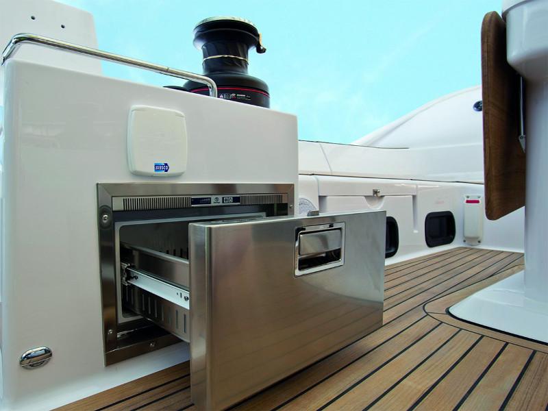Book yachts online - sailboat - Elan 50 Impression - LOVIS 2019+AC - rent
