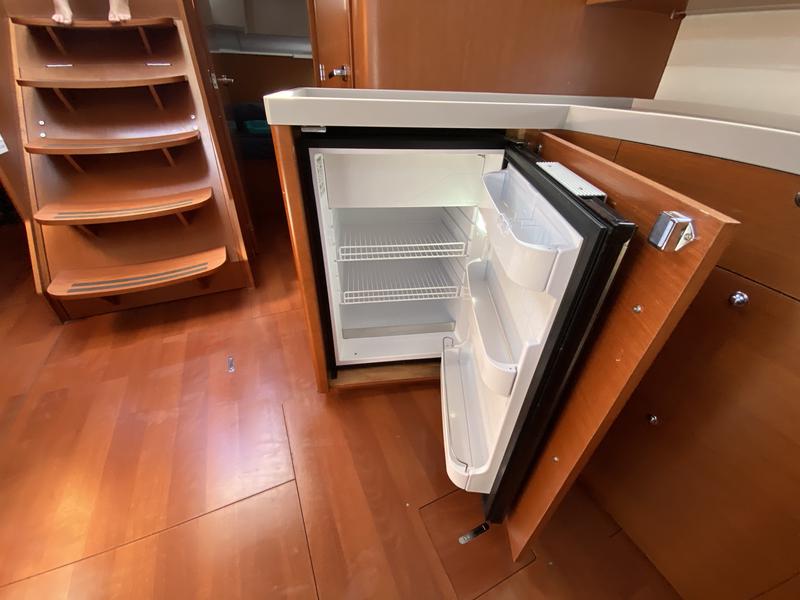 Book yachts online - sailboat - Oceanis 46.1 - No stress - rent