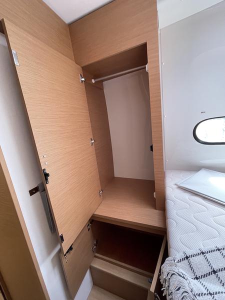 Book yachts online - catamaran - Excess 11 - Saona - rent