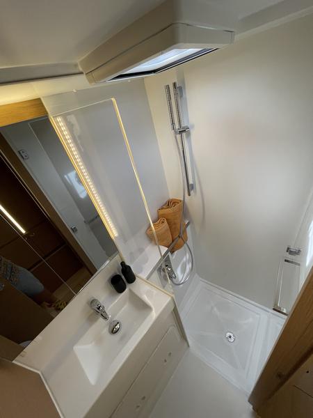 Book yachts online - catamaran - Excess 11 - Saona - rent