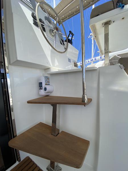 Book yachts online - catamaran - Lucia 40 - Papaya (!!!from Monday!)) - rent
