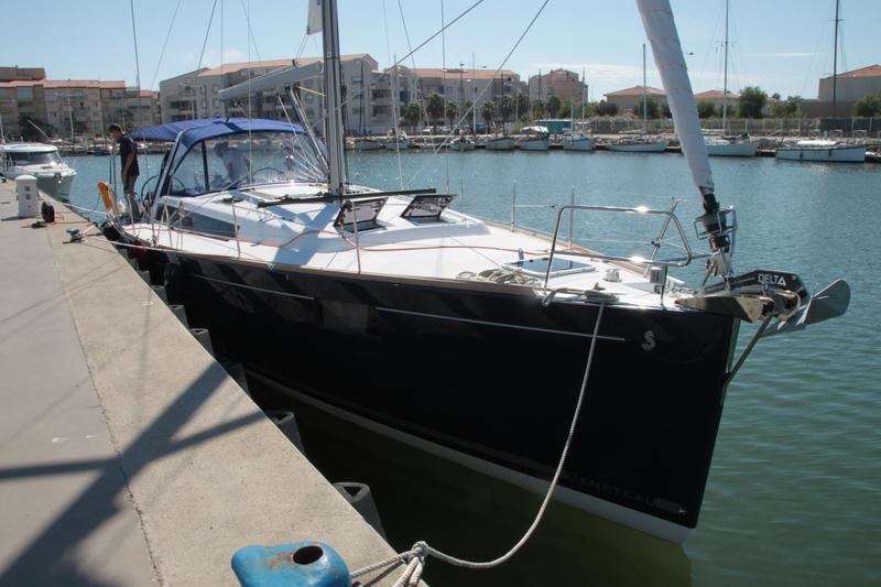 Book yachts online - sailboat - Oceanis 48 - Roxanna (!!!from Monday!)) - rent
