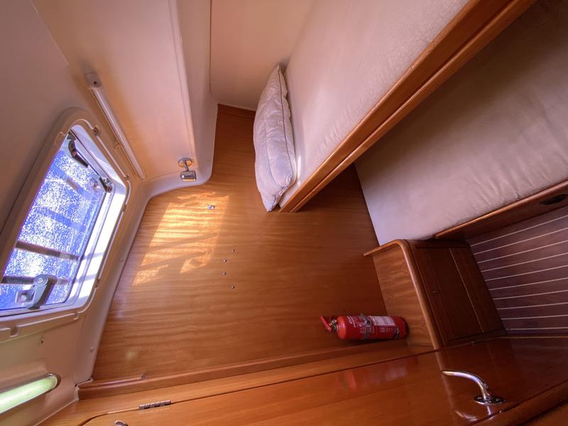 Book yachts online - sailboat - Bavaria 50 - San Miguel (!!!from Monday!)) - rent