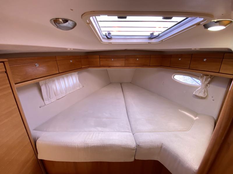 Book yachts online - sailboat - Bavaria 50 - San Miguel (!!!from Monday!)) - rent