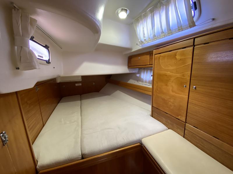 Book yachts online - sailboat - Bavaria 50 - San Miguel (!!!from Monday!)) - rent
