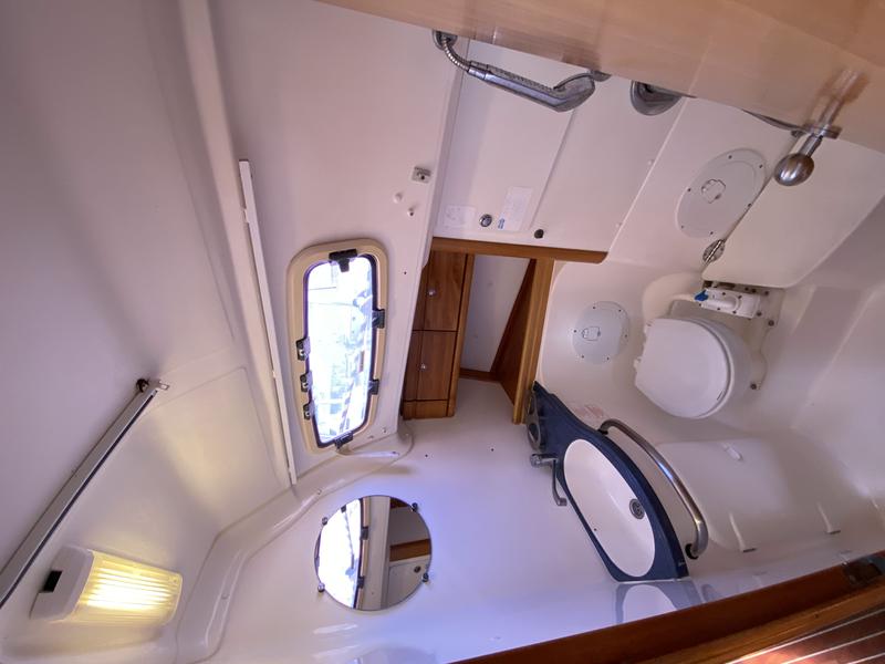 Book yachts online - sailboat - Bavaria 50 - San Miguel (!!!from Monday!)) - rent