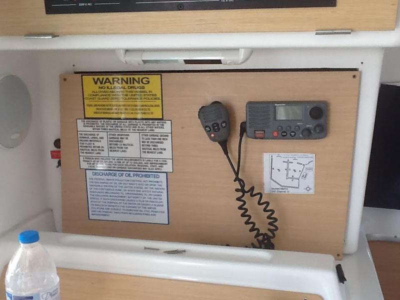 Book yachts online - catamaran - Lagoon 380 S2 - no name - rent