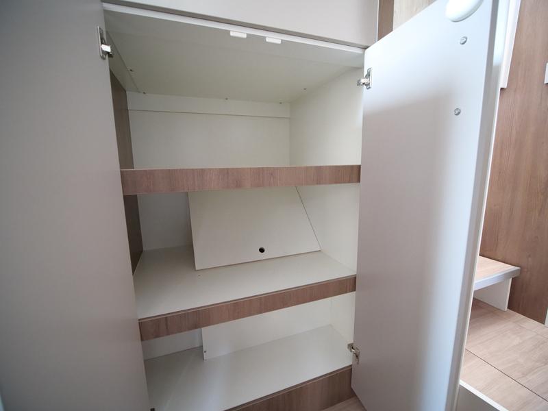 Book yachts online - catamaran - Bali 4.8 - EAGLE - rent