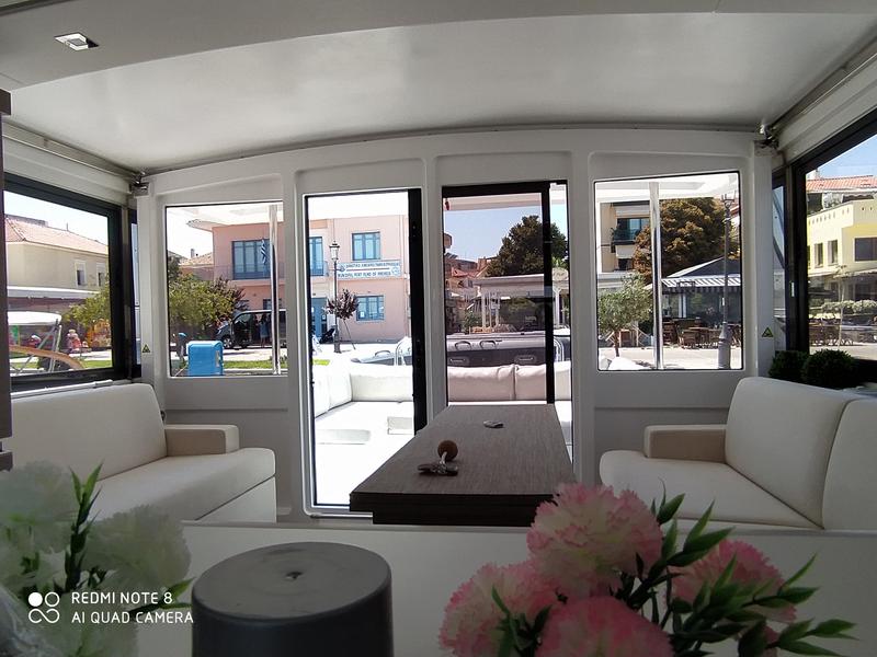 Book yachts online - powercatamaran - Bali 4.3 MY - Flying Dream  - rent