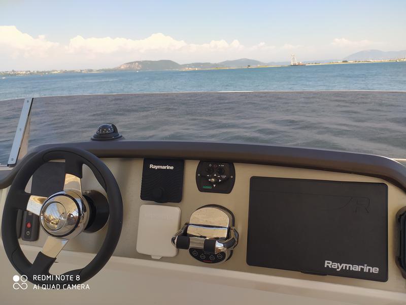 Book yachts online - powercatamaran - Bali 4.3 MY - Flying Dream  - rent