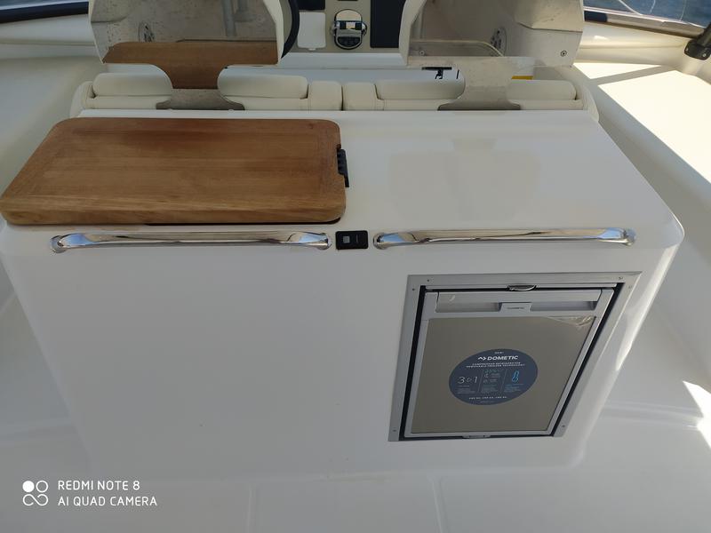 Book yachts online - powercatamaran - Bali 4.3 MY - Flying Dream  - rent