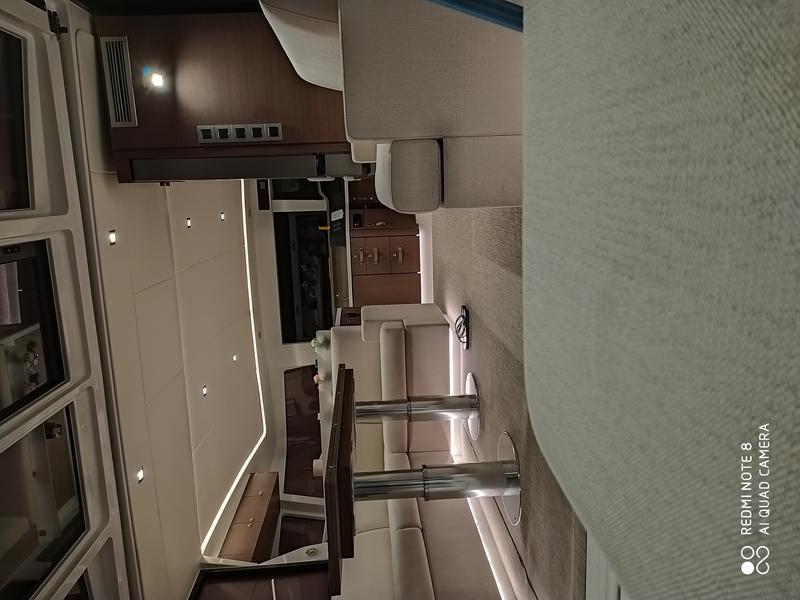Book yachts online - powercatamaran - Bali 4.3 MY - Flying Dream  - rent