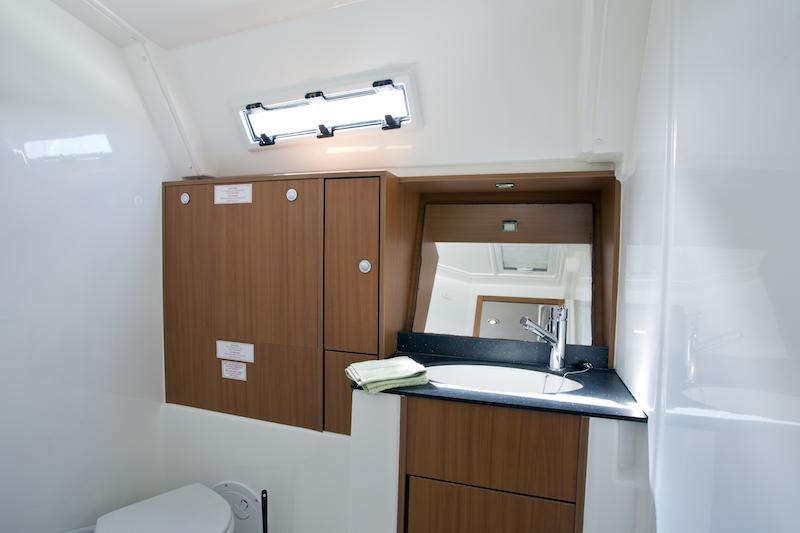 Book yachts online - sailboat - Bavaria 41 Cruiser - Astros - rent