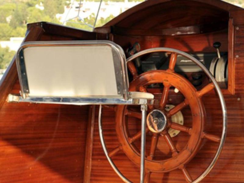 Book yachts online - other - Gulet Neptun - Neptun - rent