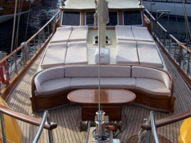 Book yachts online - other - Gulet Neptun - Neptun - rent