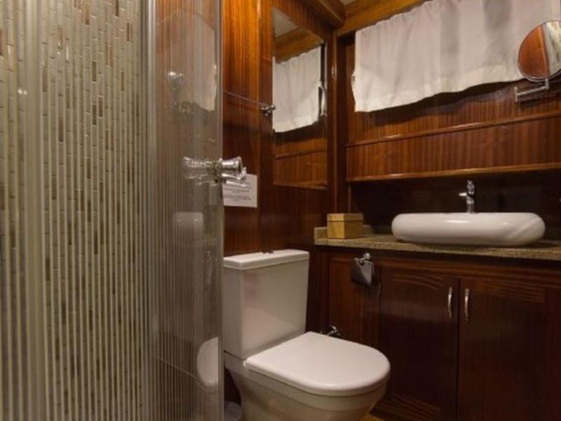 Book yachts online - other - Gulet Bibi Aysegul - Bibi Aysegul - rent