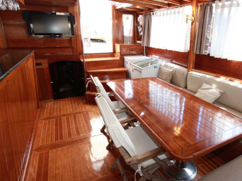 Book yachts online - other - Gulet-Perrinita - Perrinita - rent