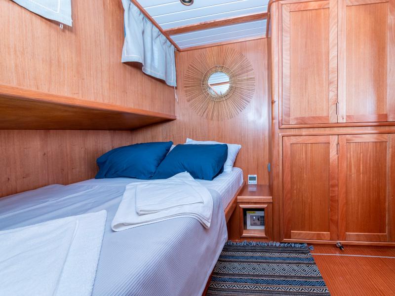 Book yachts online - other - Gulet- Bodrum Queen - Bodrum Queen - rent
