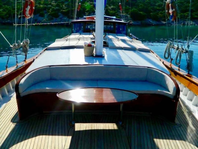 Book yachts online - other - Gulet Askim Deniz - Askim Deniz - rent