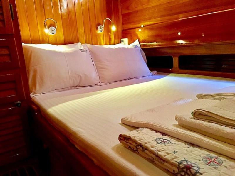 Book yachts online - other - Gulet Askim Deniz - Askim Deniz - rent