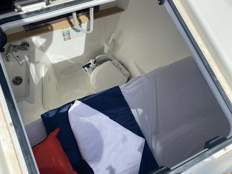 Book yachts online - sailboat - Dufour 470 - Virgo - rent