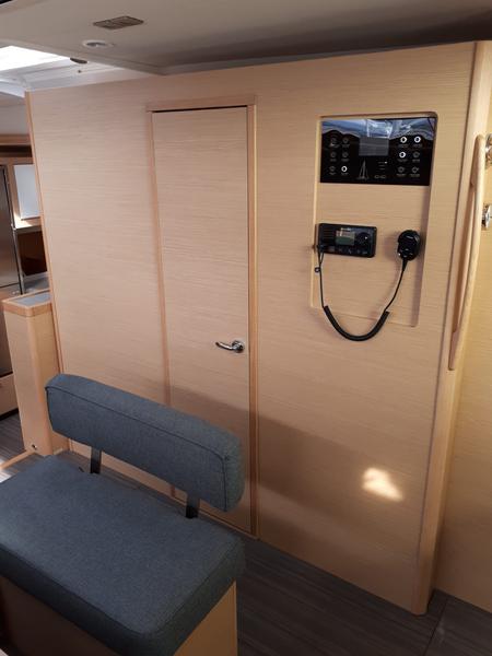 Book yachts online - sailboat - Dufour 530 - Cervantes - rent