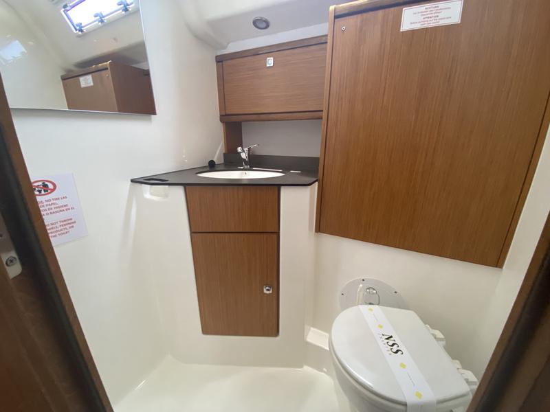 Book yachts online - sailboat - Bavaria Cruiser 51 - Rutilicus - rent