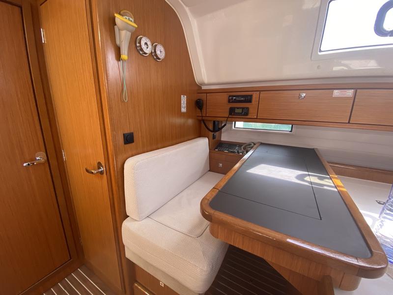 Book yachts online - sailboat - Bavaria Cruiser 51 - Rutilicus - rent