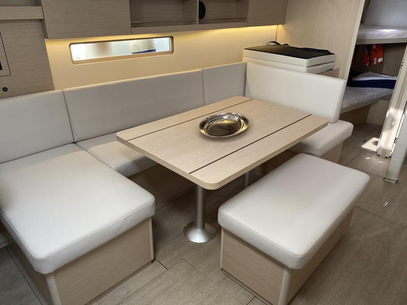 Book yachts online - sailboat - Oceanis 40.1 - Blue Eyes II - rent