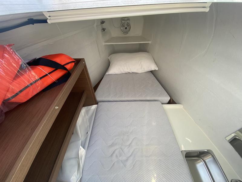 Book yachts online - catamaran - Lagoon 50 - Coraline - rent
