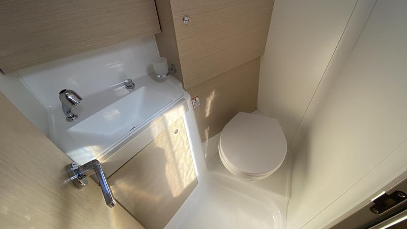 Book yachts online - sailboat - Oceanis 35.1 - Polis - rent
