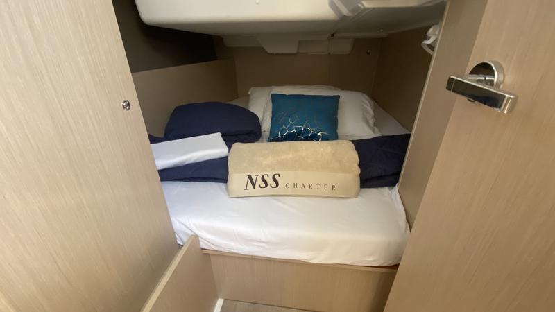 Book yachts online - sailboat - Oceanis 35.1 - Polis - rent