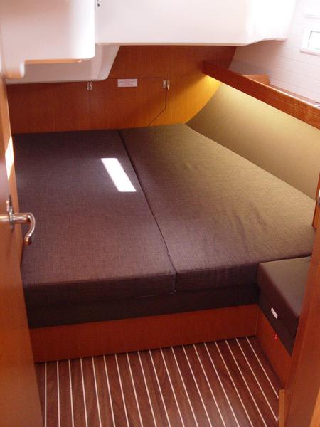 Book yachts online - sailboat - Bavaria Cruiser 51 - Astra - rent