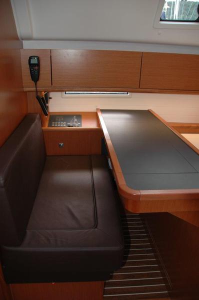 Book yachts online - sailboat - Bavaria Cruiser 51 - Astra - rent