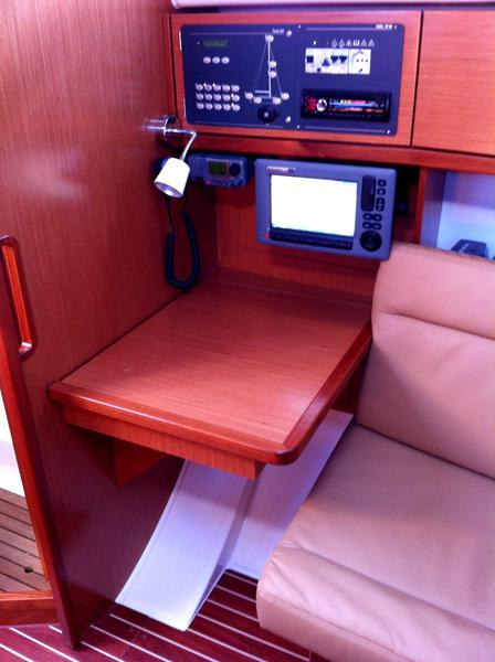 Book yachts online - sailboat - Bavaria Cruiser 32 - Izar - rent