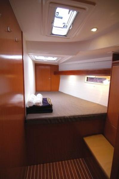 Book yachts online - sailboat - Bavaria Cruiser 50 - Zaurak - rent