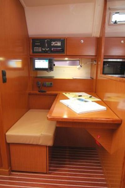 Book yachts online - sailboat - Bavaria Cruiser 50 - Zaurak - rent