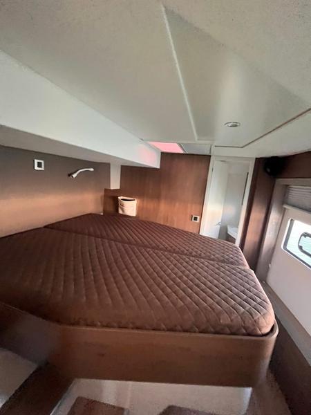 Book yachts online - catamaran - Bali 4.8 Agatirno - Agatirno - rent