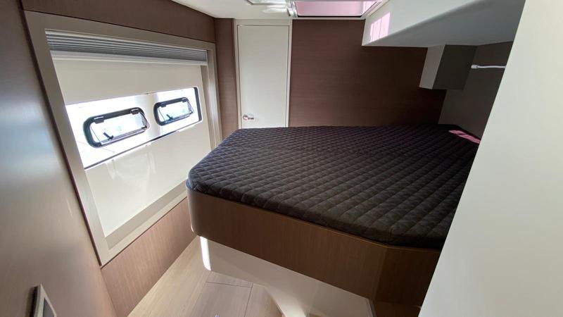Book yachts online - catamaran - Bali 4.8 Anna - Anna - rent