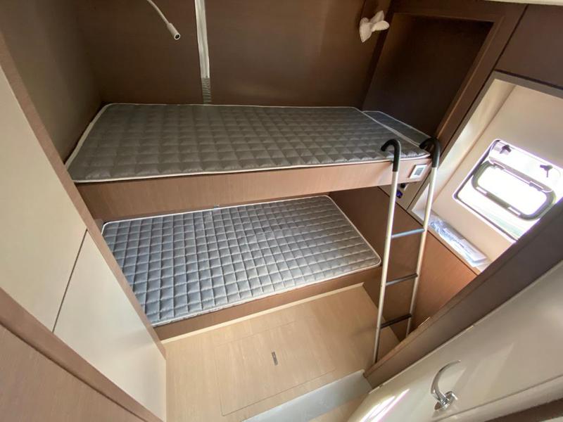 Book yachts online - catamaran - Bali 4.8 Terra - Terra - rent