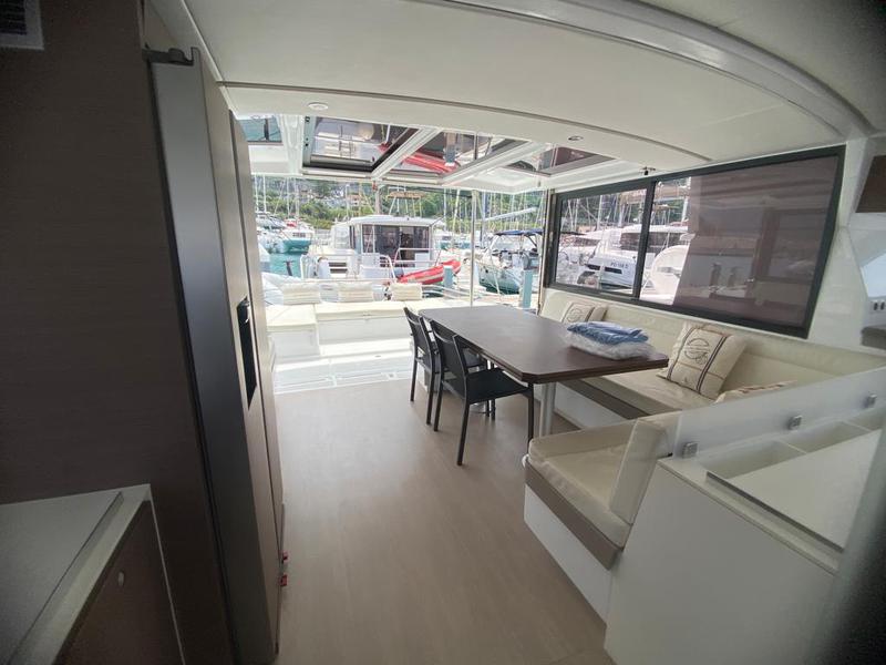 Book yachts online - catamaran - Bali 4.3 Anemos - ANEMOS - rent