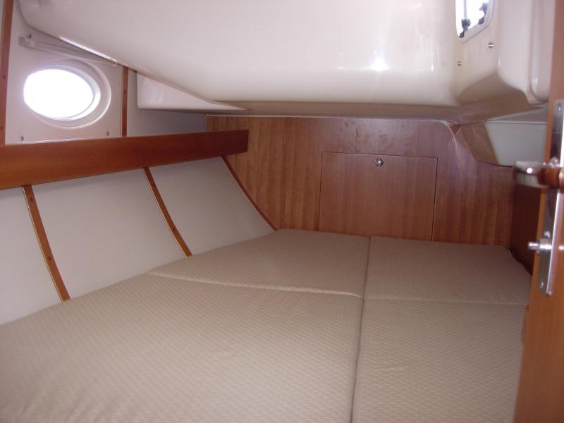 Book yachts online - sailboat - Elan 384 Impression - Hera - rent